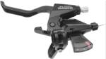 Shimano Altus M3102 3sp váltó-fékkar (ESTM3102LSBLT)