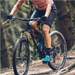 Shimano XC502 WMS kerékpáros cipő 39 (SHXC502GRY_39)