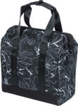 Basil Grand Flower shopper Hook csomagtartó táska 2023 (BA18250)