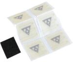 Topeak Rescue Patch defektjavító (TRB02BLK)