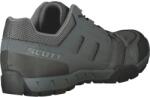 SCOTT Crus-R Pull-lace kerékpáros cipő 2022 40 (SC22288832DGRYBLK_40)