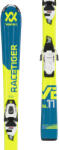 Völkl Jr. Racetiger vMot YEL 80-90 síléc Marker 4.5 Jr. kötéssel 2018 80 (118465.1_80)
