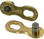 Sram 9 Speed Powerlock patent láncszem (72.2740.200.751)