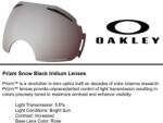 Oakley Fall Line Prizm síszemüveg (OO7085-27)