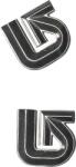 Burton Al Logo Mat 2020 (10797100073)