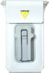 Topeak SmartPhone Dry Bag 4-5 coll telefon tartó (TT9831W)