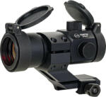 Theta Optics Dispozitiv Optic Red Dot Rugged Battle 1x29mm Theta Optics