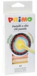 Primo Olajpasztell PRIMO 12 db/készlet (080PO12N) - decool