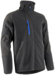 Coverguard Yuki II softshell dzseki fekete/kék színben (5YKY01000S) - ipararuhaz