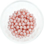  Shell pearl rózsaszín golyó, 6 mm (gfdspg6r)