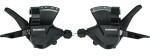 Shimano Комплект команди Shimano Altus SL-M315 2x8ск