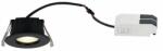 Nordlux Spot LED incastrabil baie IP65 Rosalee negru (2410200103 NL)
