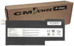 CM POWER Baterie laptop CM Power compatibila cu MSI GF63 GF75 GS43VR - BTY-M6K GF63 8RD-078IN GF63 8RD-095XPL (CMPOWER-MS-GF75_2)