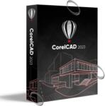Corel Corel CAD 2023, 1Pc, WIN MAC, Licenta permanenta (C29)
