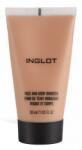 Inglot Bronzer pentru față și corp - Inglot Face And Body Bronzer 95