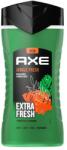 AXE Gel de duș - Axe Jungle Fresh 400 ml