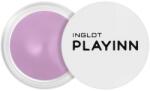 Inglot Eyeliner gel rezistent la apă - Inglot Playinn Waterproof Gel Eyeliner 54 - Call Me Peri