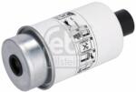 Febi Bilstein filtru combustibil FEBI BILSTEIN 170009 (170009) - automobilus