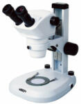 INSIZE ISM-ZS50T ; Trinokuláris standard sztereó mikroszkóp 10x