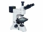 INSIZE 5102-M600 ; Metallurgiai mikroszkóp világos látóterű tárgylencsével 50x~600x