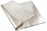  Polietilén tasak 300 x 420 x 0, 5 mm átlátszó - tonerpiac