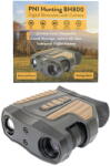 PNI Binoclu digital pentru vanatoare PNI Hunting BH800, zoom digital 8x (PNI-BH800) Binoclu