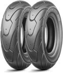 Michelin BOPPER 130/90 -10 61L REAR robogó - teligumi