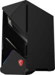 MSI MPG Infinite X2 14NUG7-460AT 00B90421-460 Számítógép konfiguráció