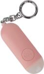 Bentech Személyi riasztó Bentech Bodyguard 3 rózsaszín