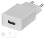 EMOS Univerzális USB töltő BASIC 1A (5W) Emos (EM-V0122)
