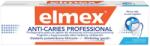Elmex AntiCaries Profession fogkrém 75ml