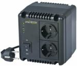 Gembird EG-AVR-1001 Energenie Automatic AC voltage regulator and (EG-AVR-1001)