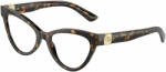 Dolce&Gabbana DG3394 502 Rama ochelari