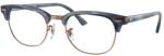 Ray-Ban Clubmaster RB5154 8374 Rama ochelari