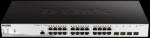 D-Link DGS-1210-28P/ME/E