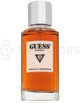 GUESS Originals Type 3 Tobacco & Amberwood EDP 100 ml
