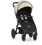 Petite&Mars Street2 Air Black Babakocsi