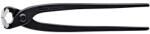 KNIPEX 99 00 250 EAN Betonszerelő fogó (rabitzfogó) feketére foszfátozott 250mm (99 00 250 EAN)