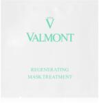 Valmont Regenerating Mask Treatment mască textilă pentru netezire cu colagen 1 buc Masca de fata