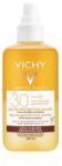 Vichy Spray de protecție Beta-caroten SPF 30 Ideal Soleil ( Solar Protective Water) 200 ml