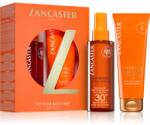 Lancaster Sun Beauty ajándékszett hölgyeknek - notino - 18 550 Ft