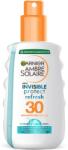 Garnier Ambre Solaire Clear Protect SPF 30, 200 ml