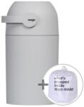 Magic pelenkakuka, Light Grey