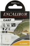 Excalibur Carp Classic Gold Nr. 12 Horgok, 10 db/ csomag (47024012)