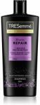 TRESemmé Biotin Repair hajerősítő sampon a sérült hajra Pro-Bond Plex 685 ml