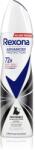Rexona Advanced Protection Invisible spray dezodor a fehér és sárga foltok ellen 150 ml