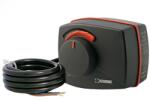 ESBE Ara 635 Motor 230 V 15 sec 2 pont 3 Nm (2-1212-070-0) (2-1212-070-0)