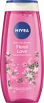 Nivea Shower Floral Love LE 250 ml