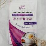 Szafi Reform Instant növényi túróhelyettesítő por (gluténmentes) 70g - fittkamra