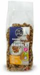 Szafi Free Narancsos-Fahéjas granola 250g